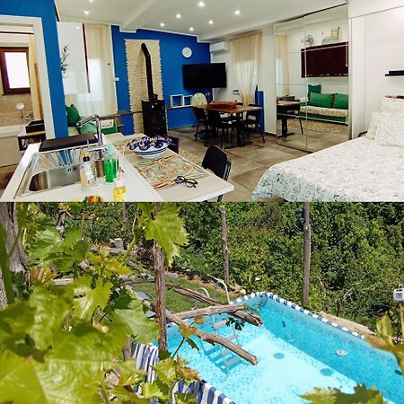 Casa Mia Villa Scala Dış mekan fotoğraf