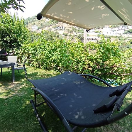 Casa Mia Villa Scala Dış mekan fotoğraf