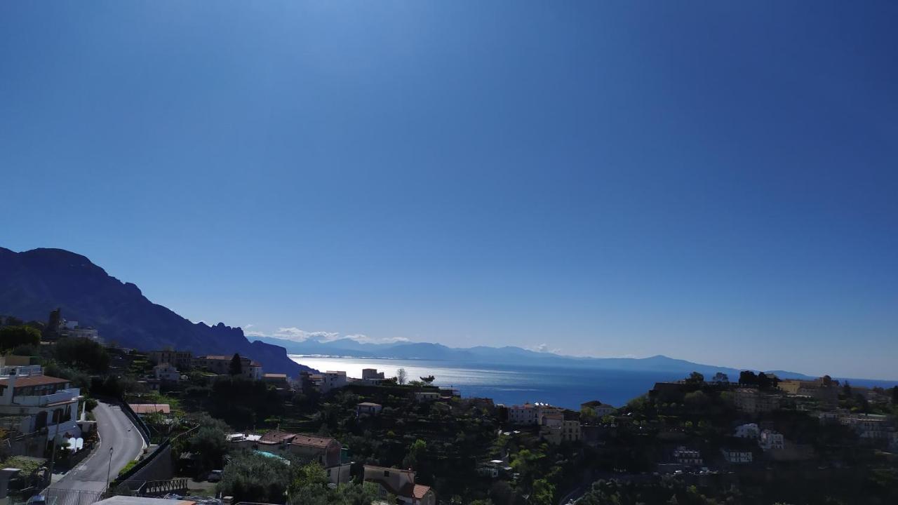 Casa Mia Villa Scala Dış mekan fotoğraf