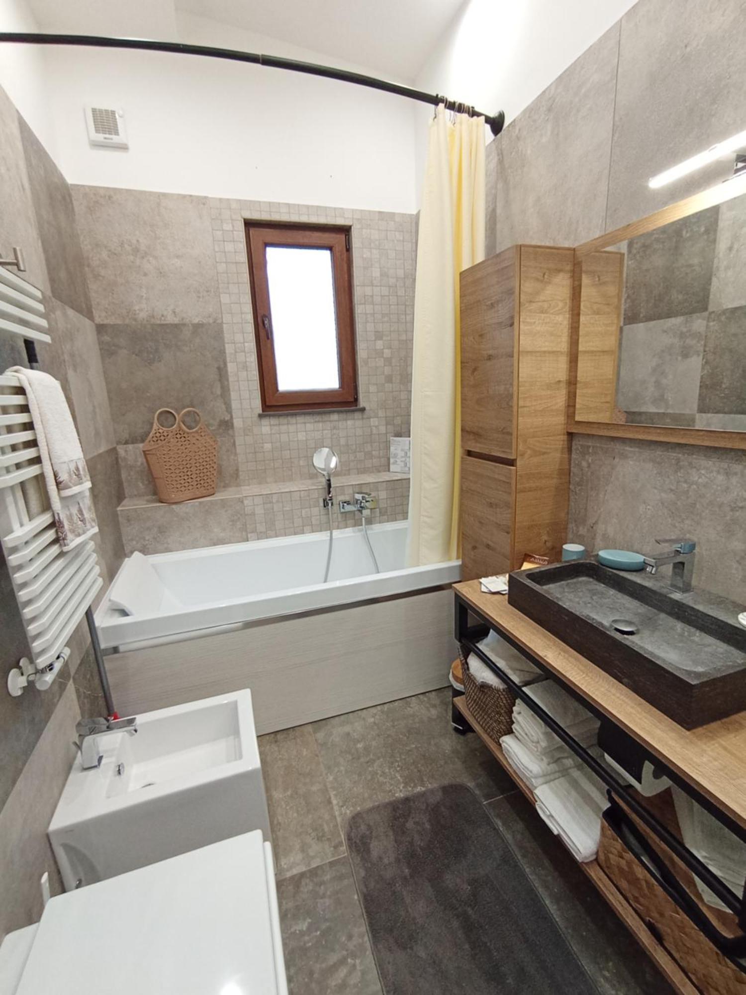 Casa Mia Villa Scala Dış mekan fotoğraf