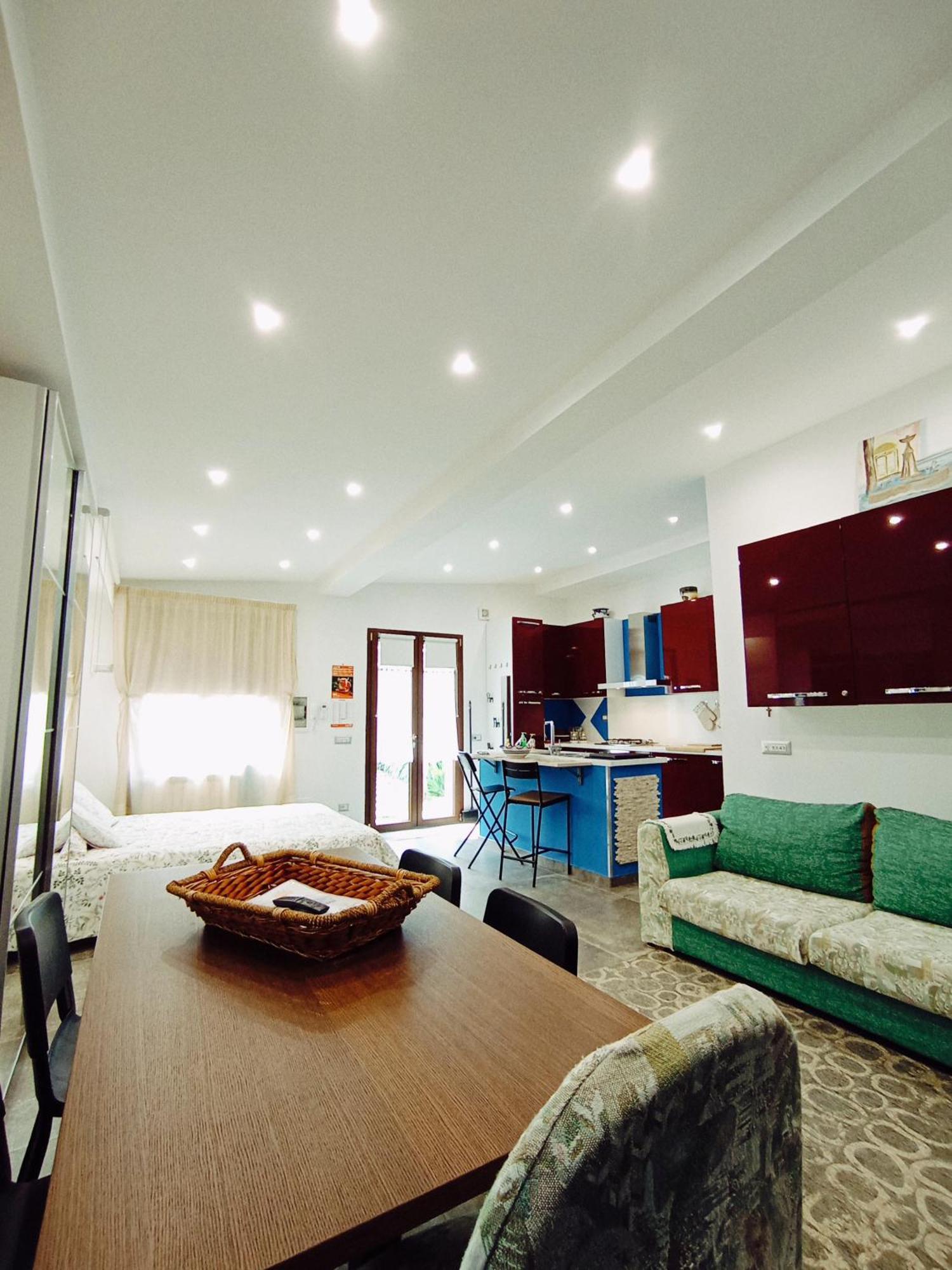 Casa Mia Villa Scala Dış mekan fotoğraf