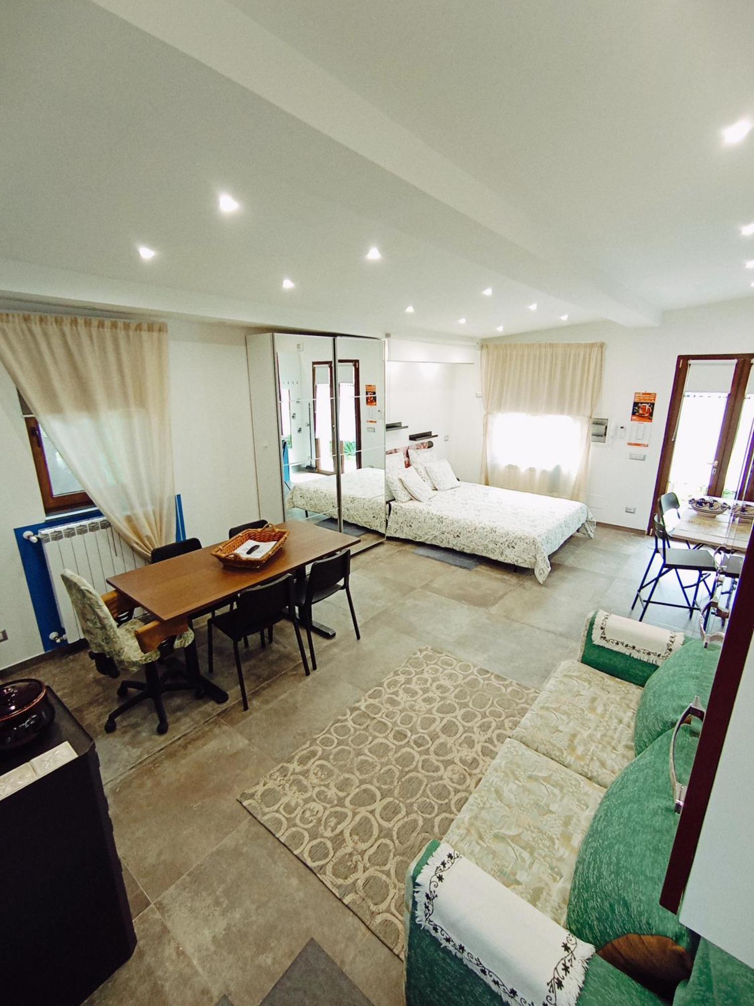 Casa Mia Villa Scala Dış mekan fotoğraf
