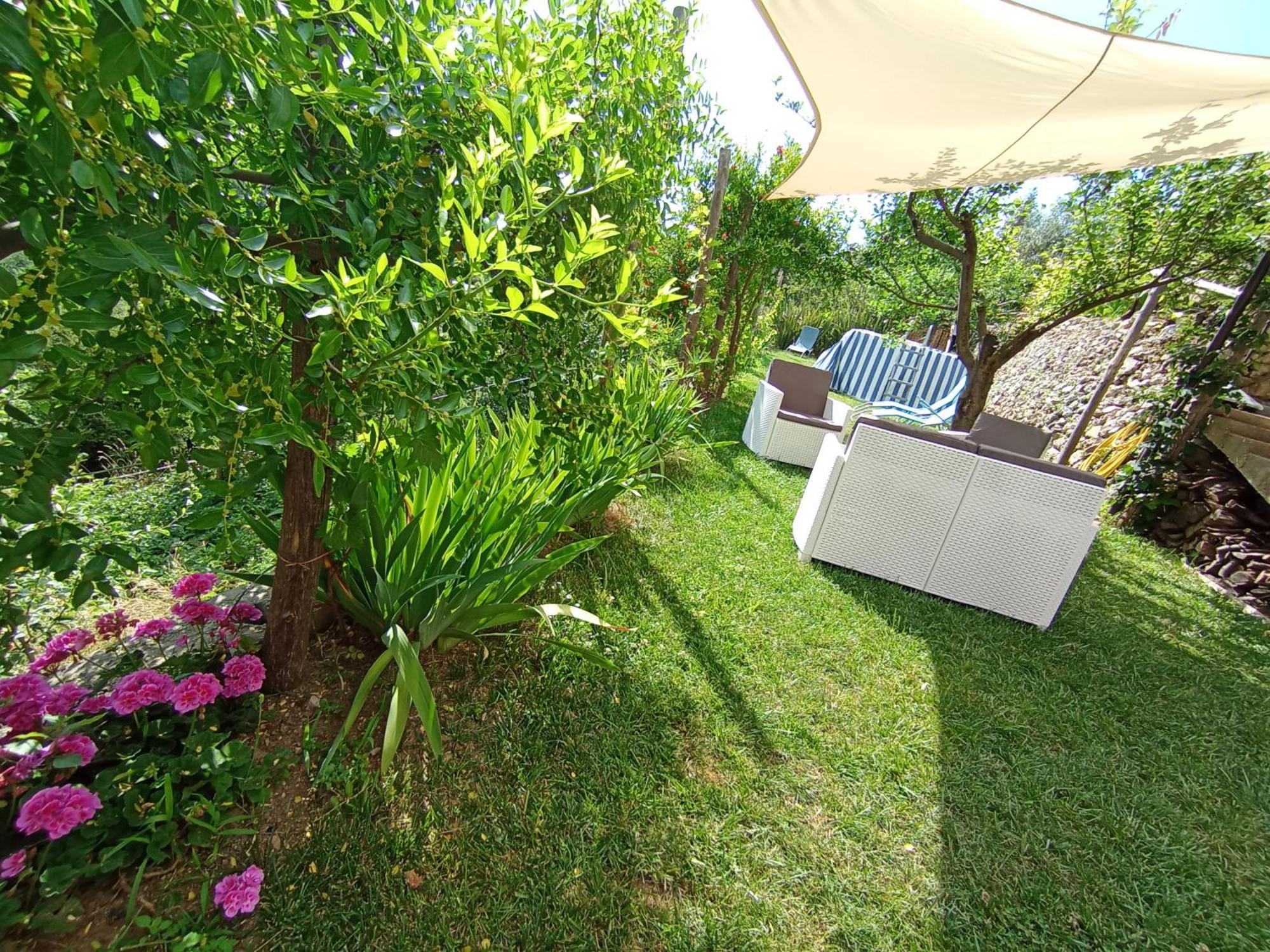 Casa Mia Villa Scala Dış mekan fotoğraf