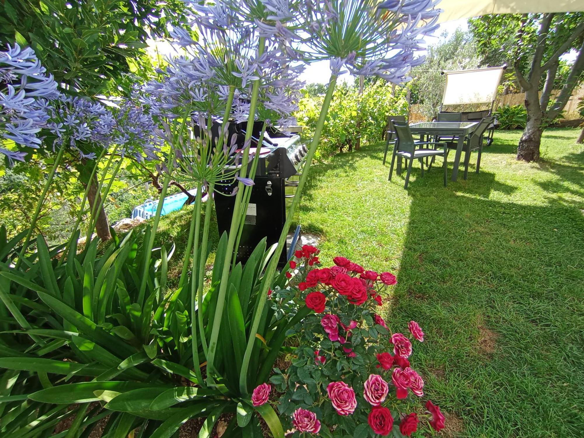 Casa Mia Villa Scala Dış mekan fotoğraf
