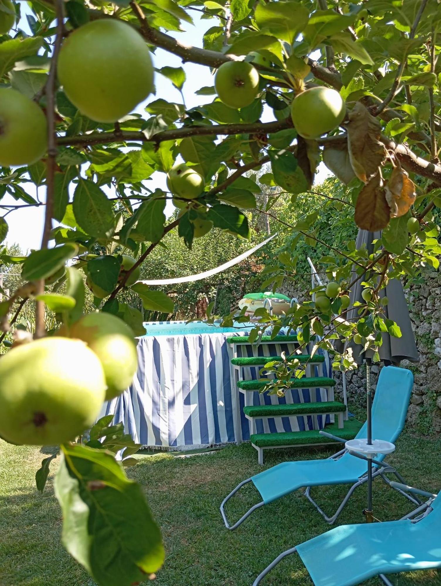 Casa Mia Villa Scala Dış mekan fotoğraf