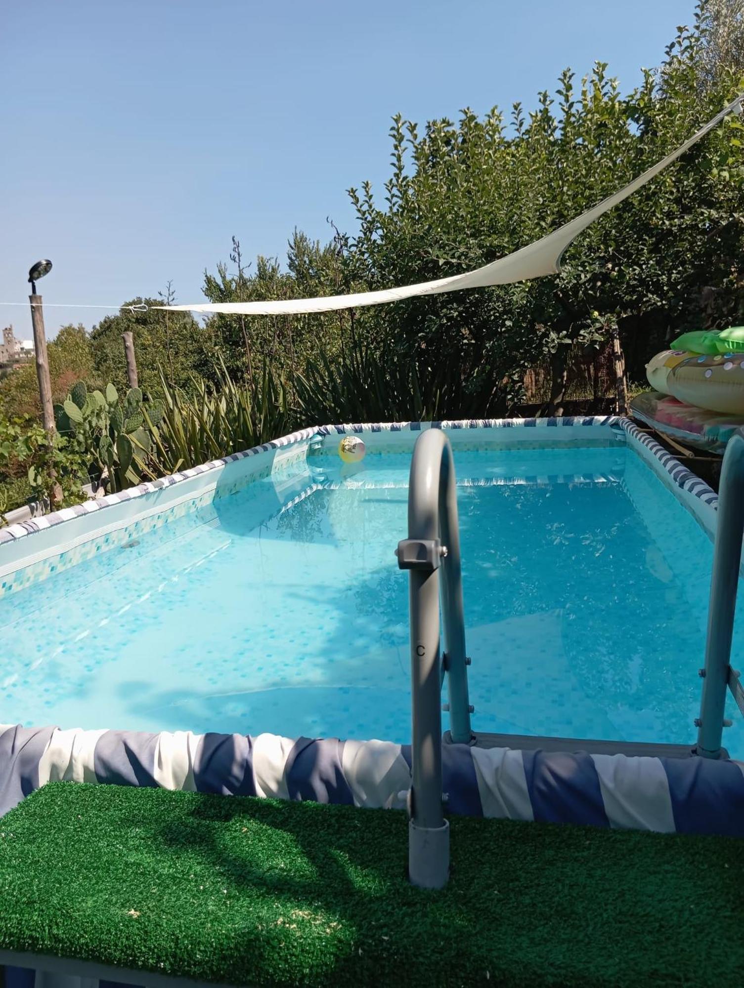 Casa Mia Villa Scala Dış mekan fotoğraf